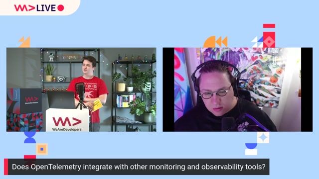 Integrating OpenTelemetry pipeline platforms with embedded third-party observability providers thumbnail