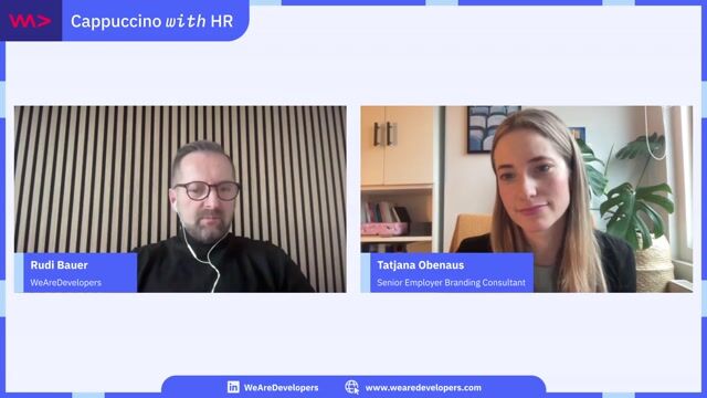 Leveraging employer branding for talent retention