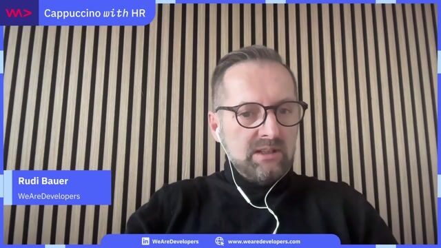 Adapting stories to modern candidate expectations