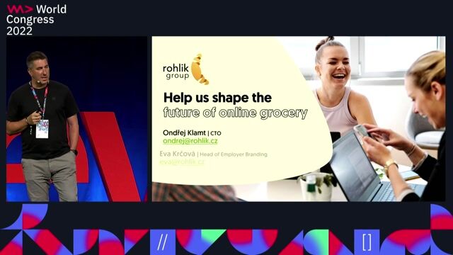 Q&A on business resilience and market strategy