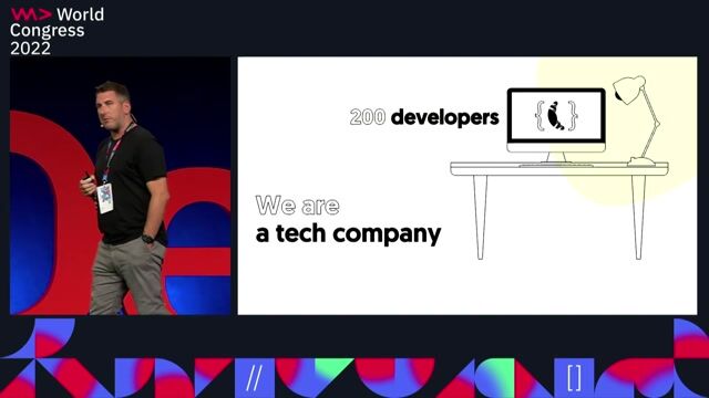 How to build the best Food service in the world thumbnail