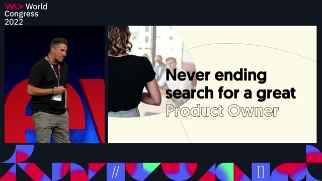 Balancing feature work with platform development