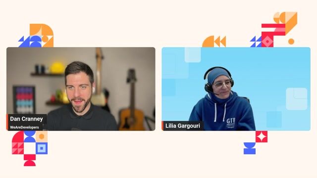 Let's Talk Quality! - Lilia Gargouri thumbnail