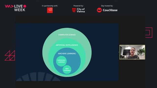 Understanding the machine learning development lifecycle