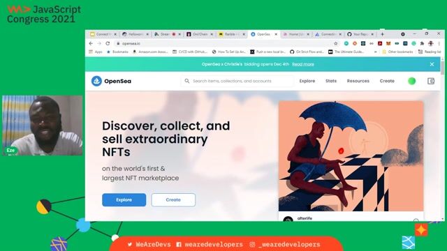 Reading and writing to a smart contract via Etherscan