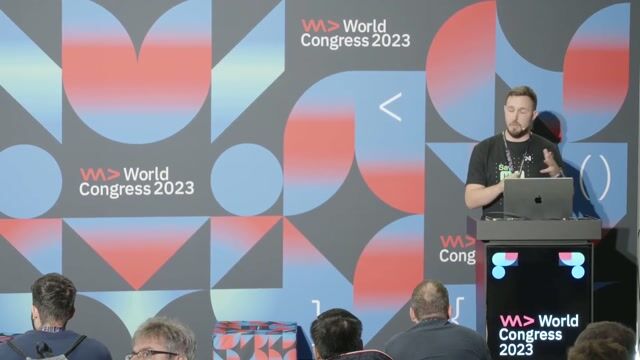 Exploring BOS: The Blockchain Operating System by NEAR Protocol