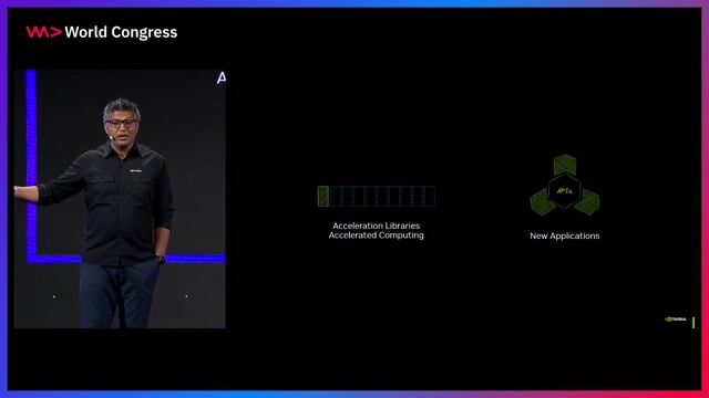 Shifting from traditional code to AI-powered logic
