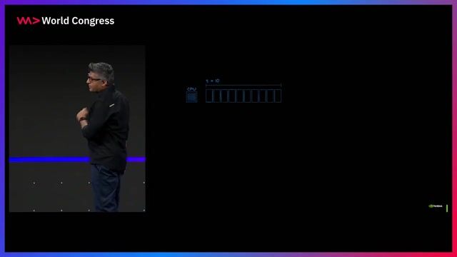 WWC24 - Ankit Patel - Unlocking the Future Breakthrough Application Performance and Capabilities with NVIDIA