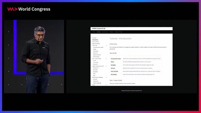 Deploying enterprise AI applications with NVIDIA NIM