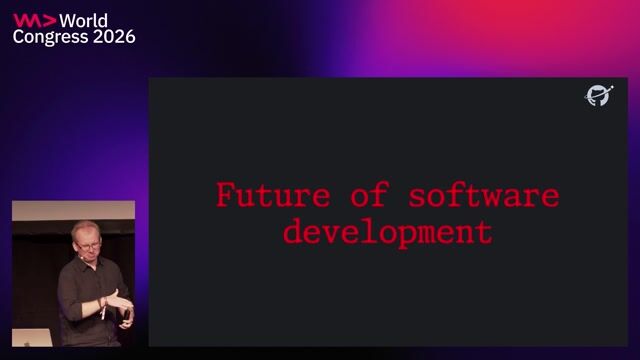 Building the next generation of AI developer tools thumbnail