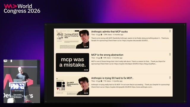 MCP doesn’t suck — your agent does thumbnail