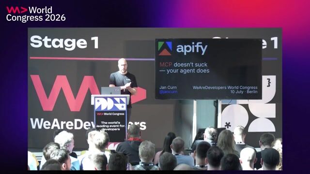 Overview of the Model Context Protocol and its rapid adoption thumbnail