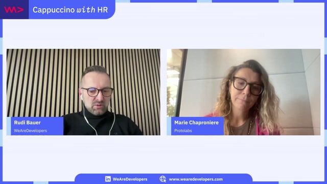 Balancing human empathy with business performance goals