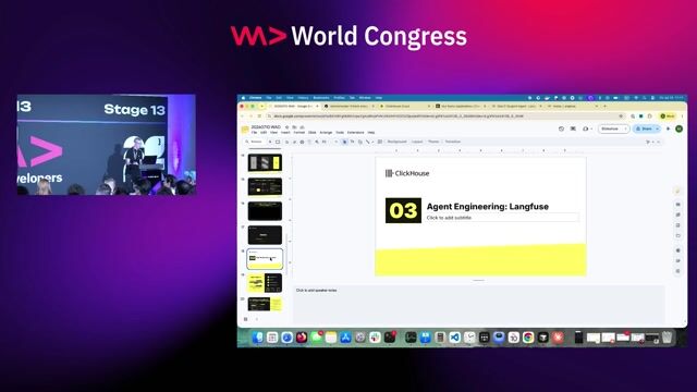 Addressing AI observability and cost transparency with Langfuse thumbnail