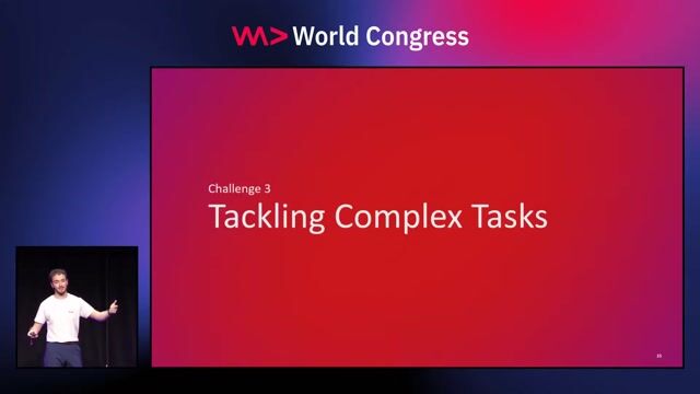 Enforcing agent boundaries using documentation and test driven development thumbnail
