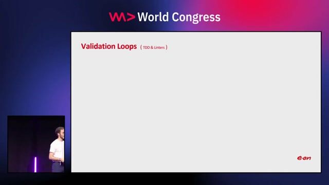 The critical role of test-driven development with AI