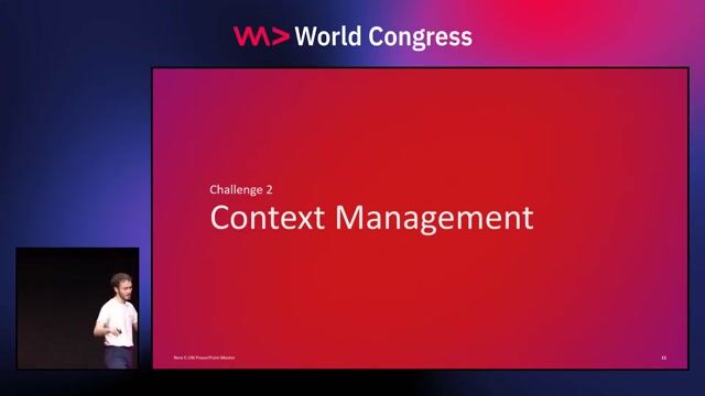Managing high-level project context for AI agents