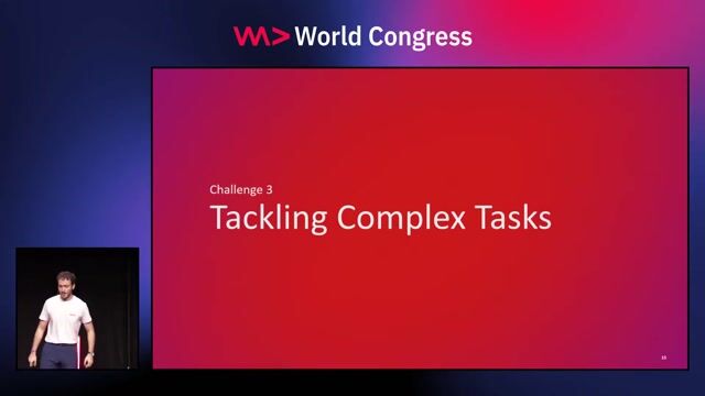 Using architectural anchors to guide complex AI tasks