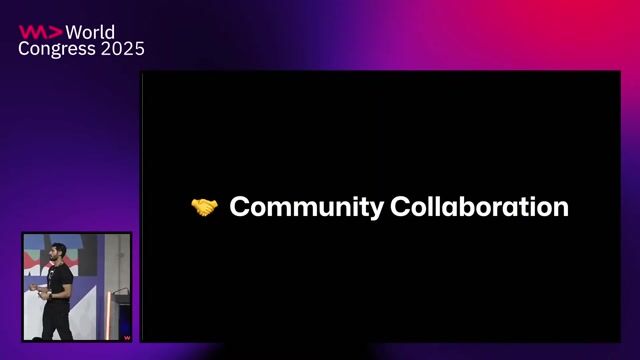 Funding and mentorship for open source projects