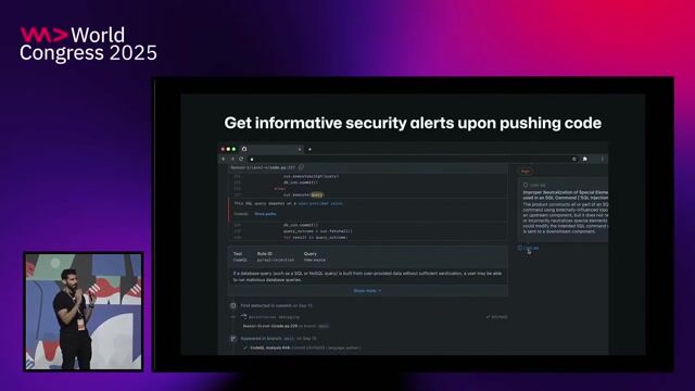 Using AI to automatically fix security vulnerabilities