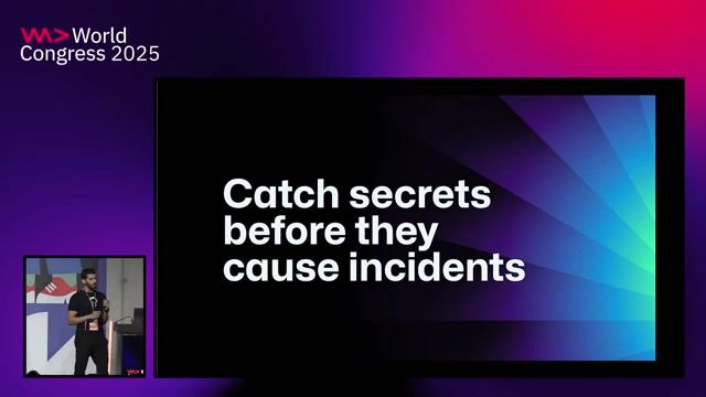 Preventing leaked secrets and managing dependencies