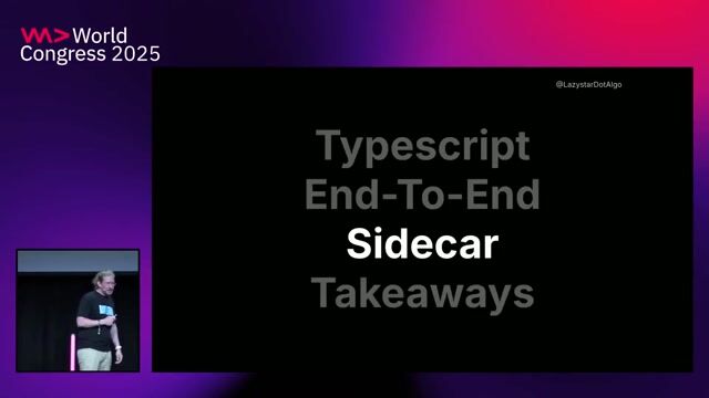 Integrating decentralized tech and AI into your stack