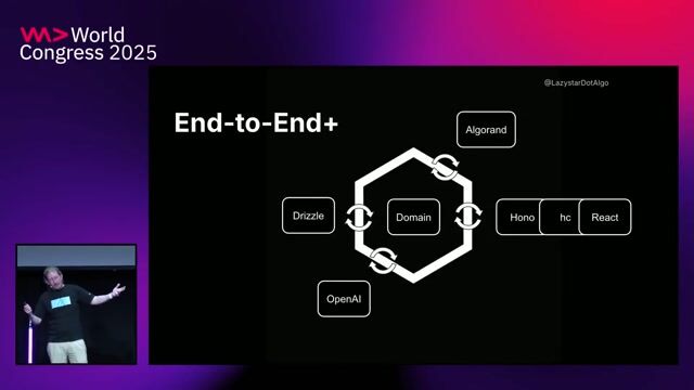 Final takeaways for building modern TypeScript applications