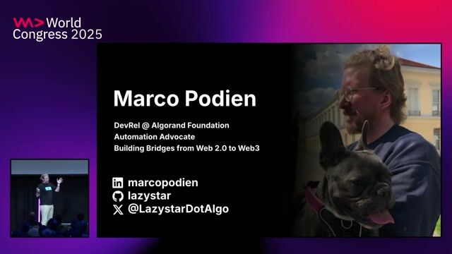 End-to-End TypeScript: Completing the Modern Development Stack