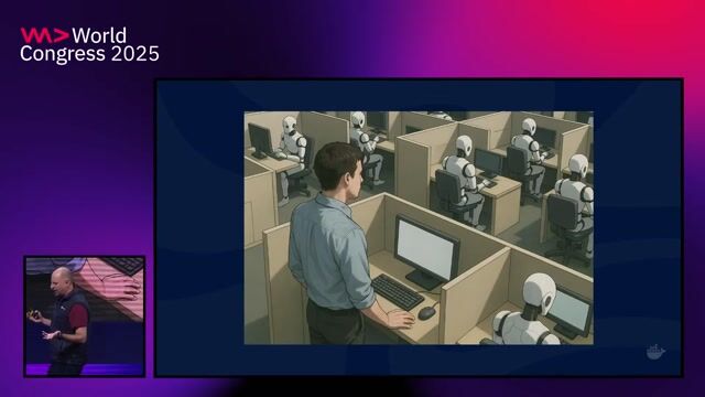 Defining agentic applications and their core properties