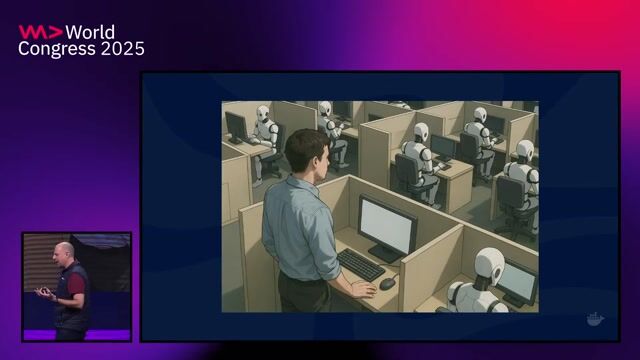 Compose the Future: Building Agentic Applications, Made Simple with Docker