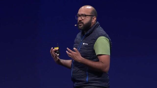 Deploying agentic applications with serverless compose on GCP