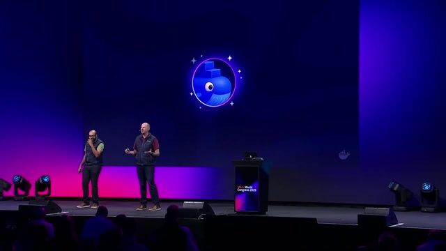 Introducing the Docker Agent for automating the SDLC