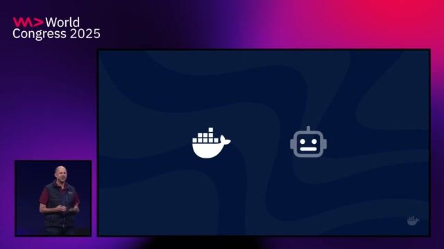 Compose the Future: Building Agentic Applications, Made Simple with Docker