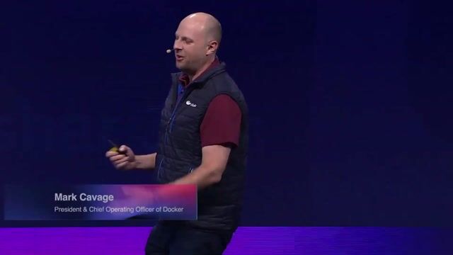 Why Docker is simplifying agentic application development