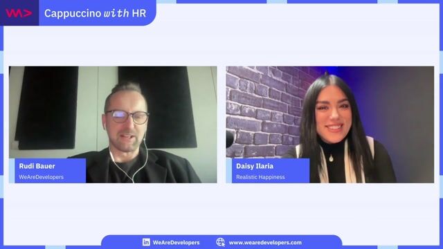 Employee Happiness: The Underrated Growth Engine thumbnail
