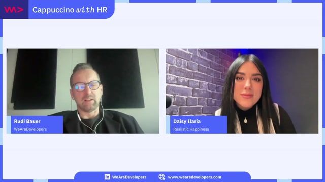 Why a healthy failure culture is essential for agility