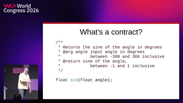 Programming with Contracts in C++26 thumbnail