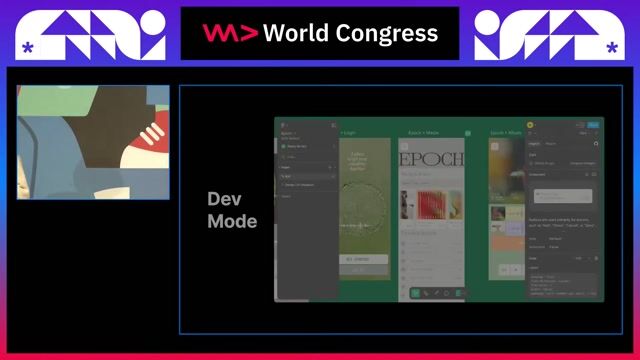 Using Figma's Dev Mode for efficient handoff