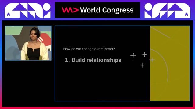 Building team relationships through empathy and respect