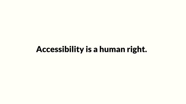 Mastering Keyboard Accessibility
