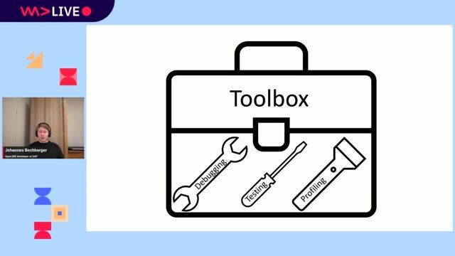 Key takeaways and Q&A on debugger internals