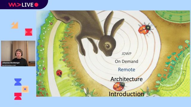 Best practices for remote JVM debugging thumbnail