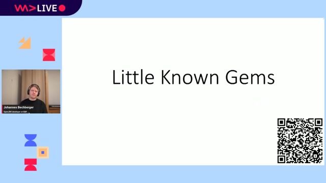 Exploring on-demand and remote debugging features