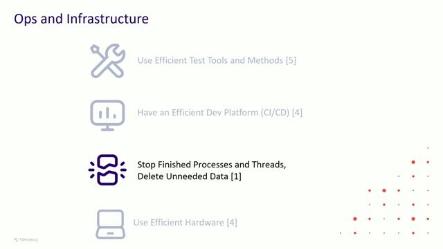 Optimizing data storage and hardware lifecycle