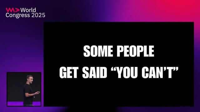 Finding Your Way in Tech