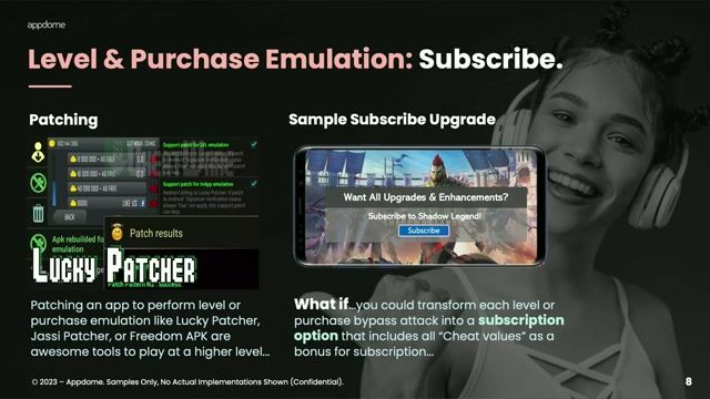 Creating a pro league for automated bot users