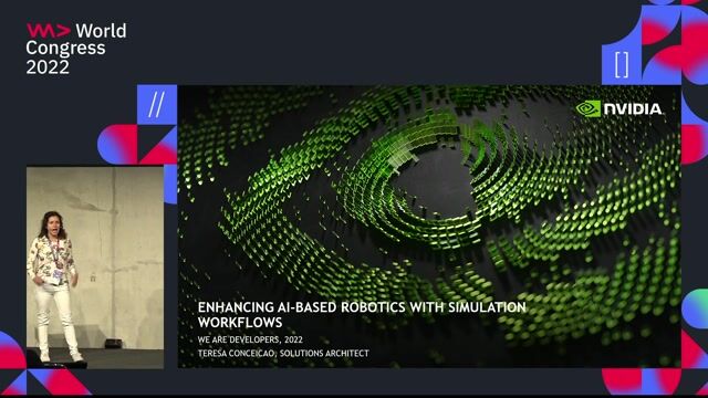 Understanding the limitations of pre-programmed robots