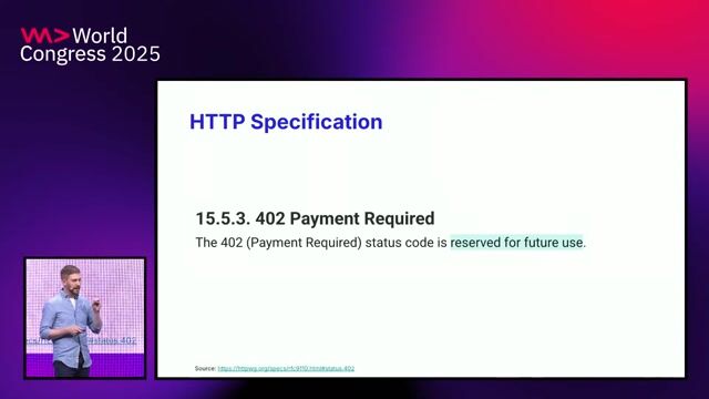 402 - Payment Required thumbnail