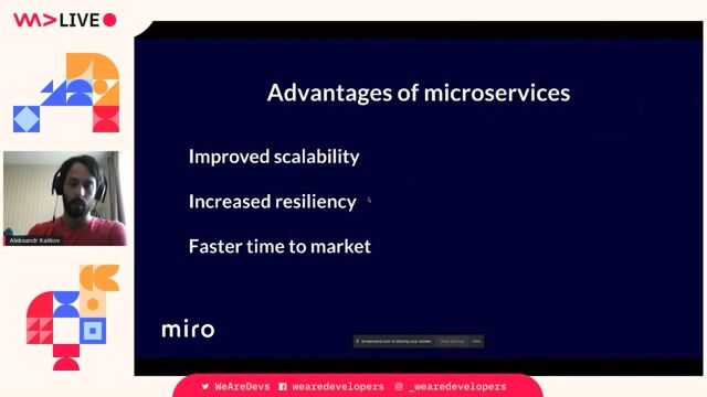 Microservices: how to get started with Spring Boot and Kubernetes