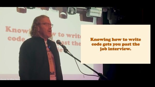Navigating the Future of Junior Developers in Tech thumbnail